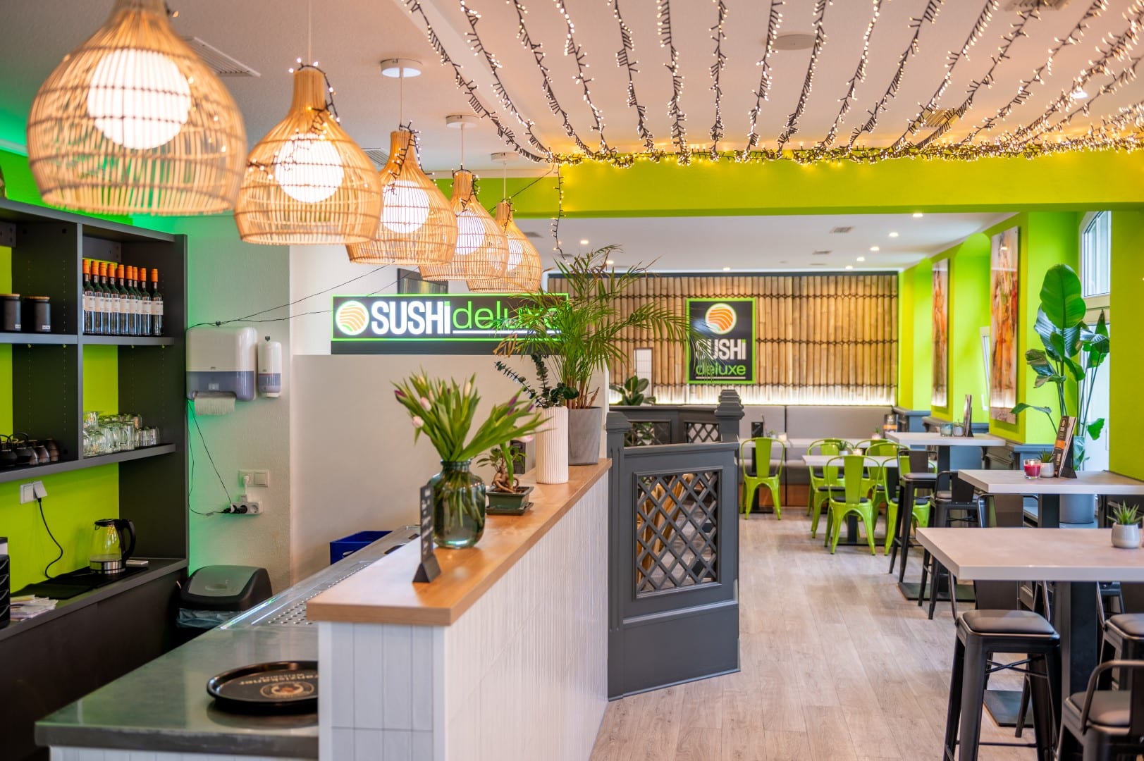 Angebot: 15% für Abholer